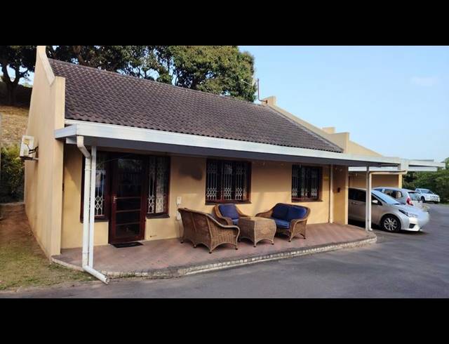 3 BEDROOM PROPERTY TO RENT IN ESCOMBE